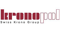 Logo Kronopol